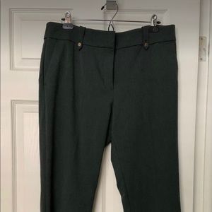 Loft Dress Pants